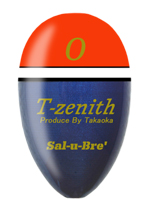 t-zenith
