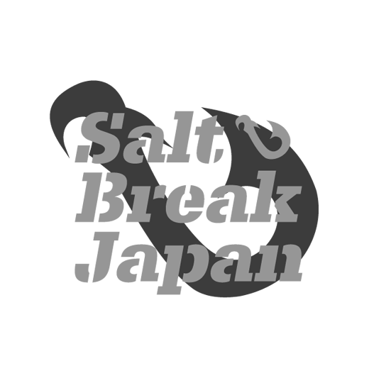 salt break japan salt water